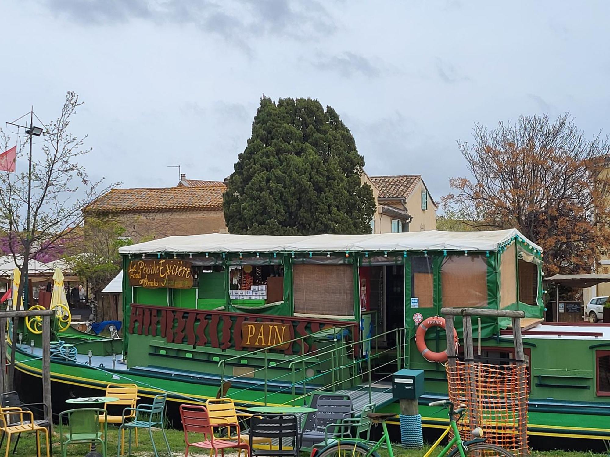 Camping Le Val De Cesse Mirepeisset المظهر الخارجي الصورة